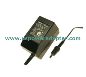 New Sanyo 3CV120AA AC Power Supply Charger Adapter New Sanyo 3CV120AA AC Power Supply Charger Adapter
