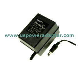 New Philips 310420051192 AC Power Supply Charger Adapter New Philips 310420051192 AC Power Supply Charger Adapter